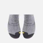 GREY Women's North Country Lite Crew Keen - Image 2