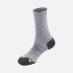 GREY Women's North Country Lite Crew Keen - Image 3