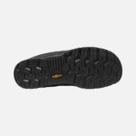 Hairy Black-Black Keen Men's Jasper - Image 3