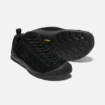 Hairy Black-Black Keen Men's Jasper - Image 5