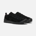 Hairy Black-Black Keen Men's Jasper - Image 6