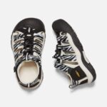 Keen Atms Zebra Star Little Kids' Newport H2 - Image 2