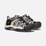 Keen Atms Zebra Star Little Kids' Newport H2 - Image 6