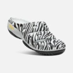 Keen Atms Zebra Star Women's Yogui Arts - Image 4