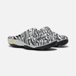 Keen Atms Zebra Star Women's Yogui Arts - Image 6
