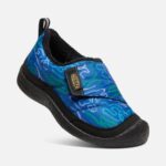 Keen Baleine Blue-Multi Big Kids' Howser Wrap - Image 4