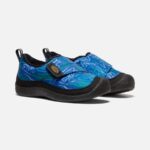 Keen Baleine Blue-Multi Big Kids' Howser Wrap - Image 6