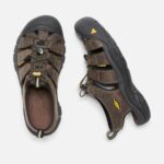Keen BISON Men's Newport - Image 2