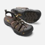 Keen BISON Men's Newport - Image 5