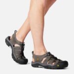 Keen BISON Men's Newport - Image 6