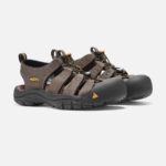 Keen BISON Men's Newport - Image 7