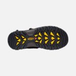Keen Bison-Mulch Men's Targhee III Open Toe Sandal - Image 3