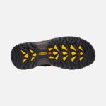 Keen Bison-Mulch Men's Targhee III Slide Sandal - Image 3