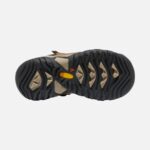 Keen Bison-Red Carpet Little Kids' Ridge Flex Waterproof Boot - Image 3