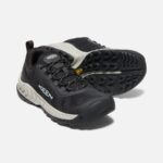 Keen Black-Blue Glass Women's NXIS Speed - Image 7