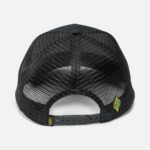 Keen Black Diamonds Hat - Image 2
