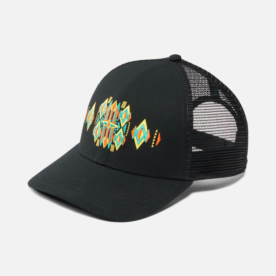 keen_black_diamonds_hat.jpg Keen Black Diamonds Hat - Image 1