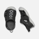 Keen Black-Drizzle Toddlers' Stingray Sandal - Image 2