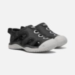 Keen Black-Drizzle Toddlers' Stingray Sandal - Image 6