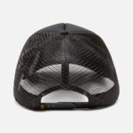 Keen Black Faceted Mtn Hat - Image 3