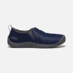 Keen Black Iris-Magnet Men's Howser II