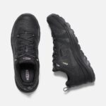 Keen Black-Magnet Women's Terradora II Waterproof Shoe - Image 2