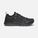 Keen Black-Magnet Women's Terradora II Waterproof Shoe