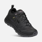 Keen Black-Magnet Women's Terradora II Waterproof Shoe - Image 4