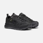Keen Black-Magnet Women's Terradora II Waterproof Shoe - Image 6