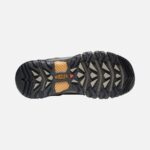 Keen Black Olive-Golden Brown Men's Targhee III Waterproof Mid - Image 3