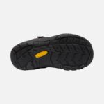 Keen Black-Original Tie Dye Big Kids’ Newport Shoe - Image 3