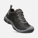 Keen Black-Steel Grey Men's Circadia Vent Shoe - Image 4