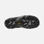 Keen Black-Steel Grey Men's Targhee II Waterproof - Image 3