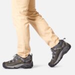 Keen Black-Steel Grey Men's Targhee II Waterproof - Image 6