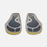 Keen BLACK Women's Outdoor K-20 Plus Insole - Image 2
