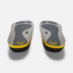 Keen BLACK Women's Outdoor K-20 Plus Insole - Image 4