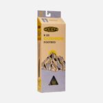 Keen BLACK Women's Outdoor K-20 Plus Insole - Image 6