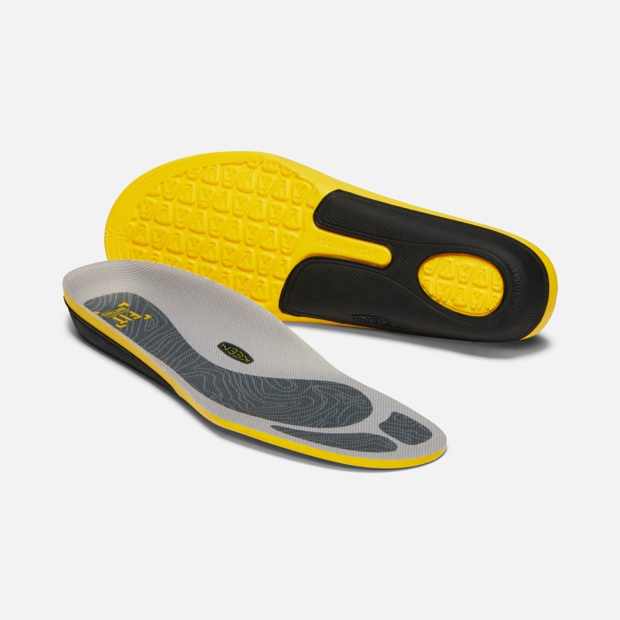 keen_black_womens_outdoor_k_20_plus_insole.jpg Keen BLACK Women's Outdoor K-20 Plus Insole - Image 1