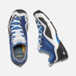 Keen Blue Depths-Bright Cobalt Men's Wasatch Crest Vent - Image 2