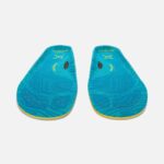 Keen BLUE Men's Outdoor K-30 Medium Arch Insole - Image 2