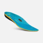 Keen BLUE Men's Outdoor K-30 Medium Arch Insole - Image 3