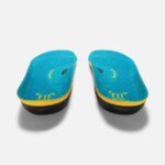 Keen BLUE Men's Outdoor K-30 Medium Arch Insole - Image 4
