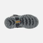 Keen Blue Nights-Red Carpet Little Kids' Targhee Waterproof Boot - Image 3