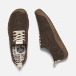 Keen Brown Felt-Birch Men's Mosey Derby Shoe - Image 2