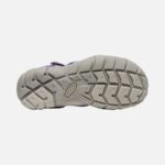 Keen Camo-Tillandsia Purple Big Kids' Seacamp II CNX - Image 3