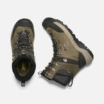 Keen Canteen-Black Men's Revel IV High Polar Boot - Image 2