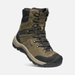 Keen Canteen-Black Men's Revel IV High Polar Boot - Image 4