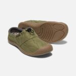 Keen Canteen-Plaza Taupe Men's Howser III Slide - Image 5