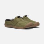 Keen Canteen-Plaza Taupe Men's Howser III Slide - Image 6