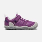 Keen Charisma-Vapor Big Kids' Knotch Peak Sneaker